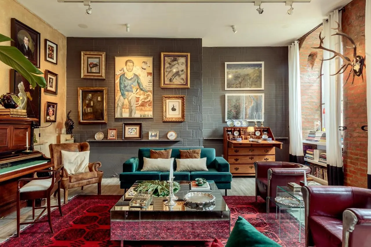 Lisbon Unique Apartments