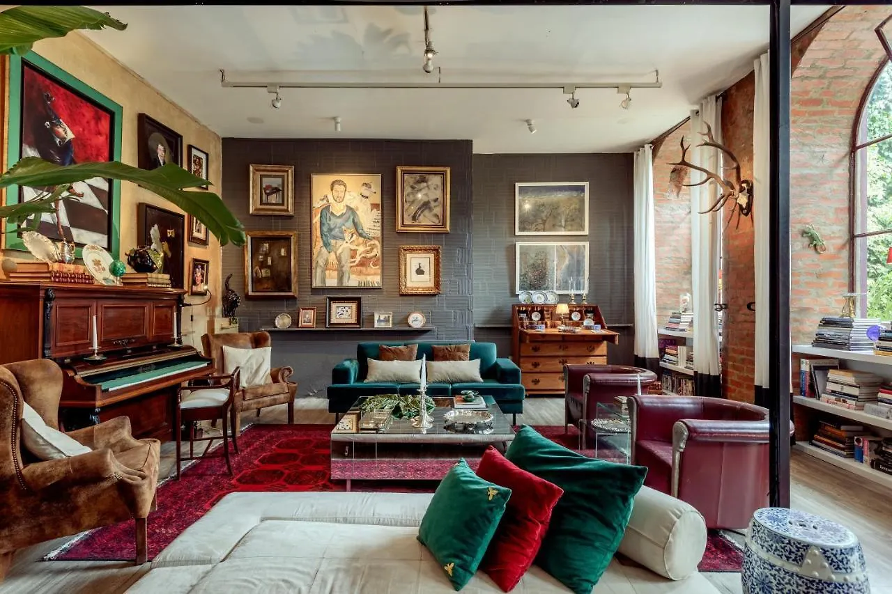 Lisbon Unique Apartments Portugal