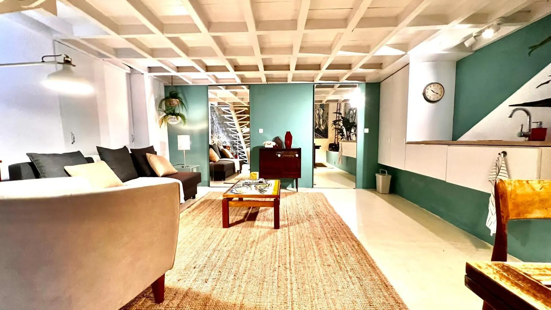 Lisbon Unique Apartments Portugal