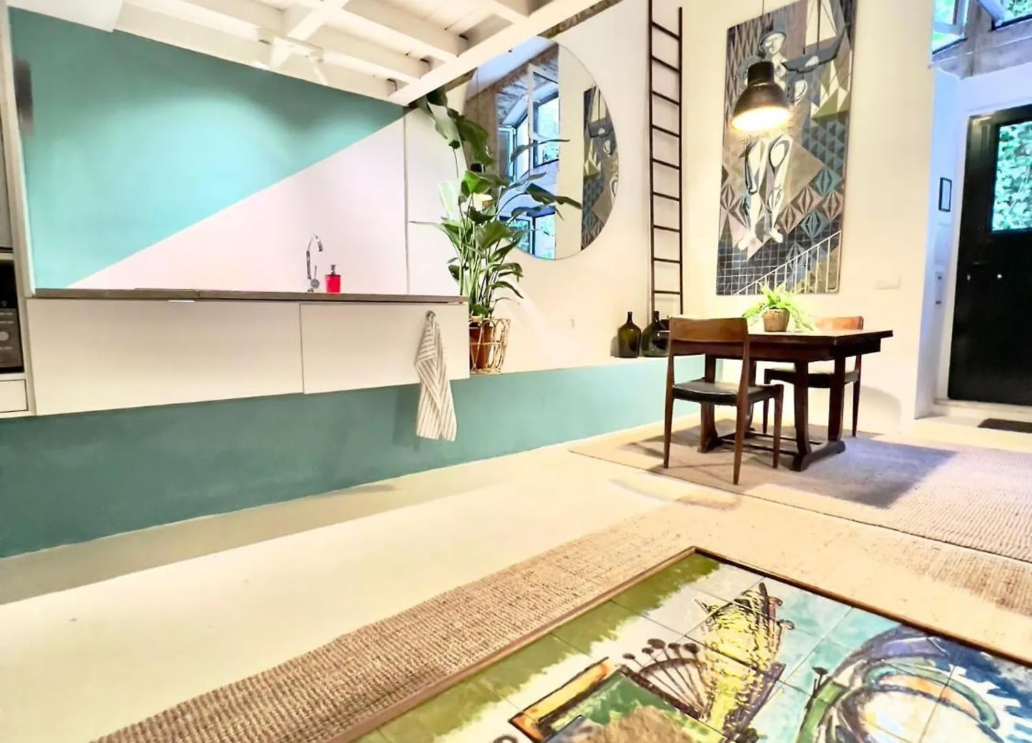 Lisbon Unique Apartments