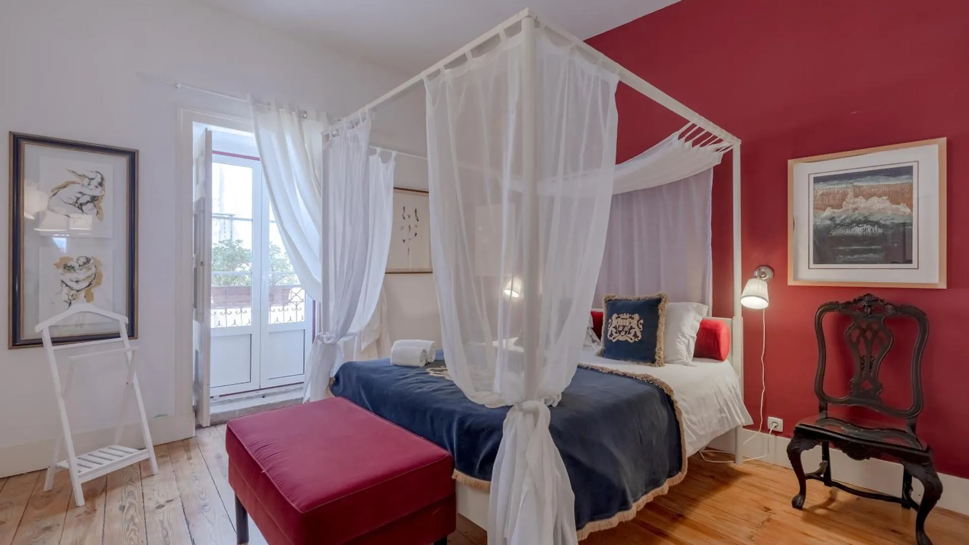 Lisbon Unique Apartments