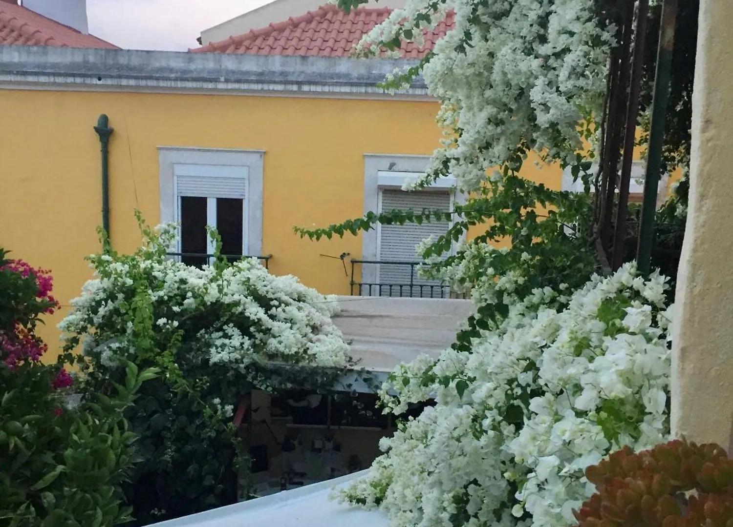Lisbon Unique Apartments
