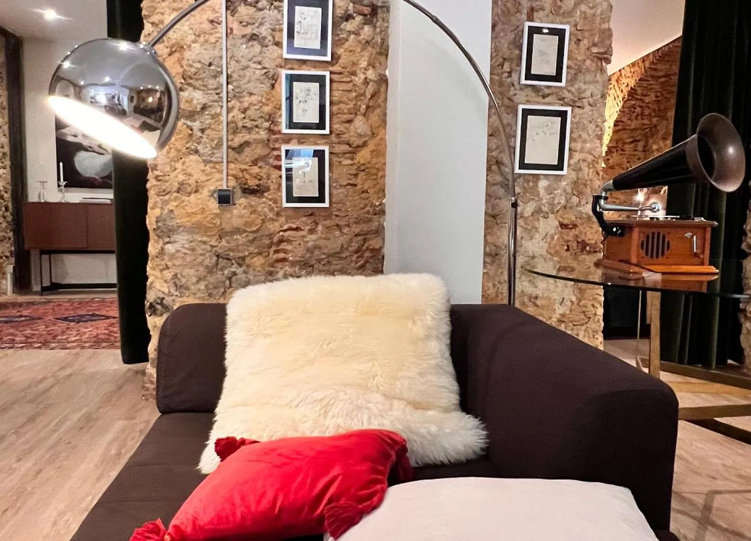 Lisbon Unique Apartments