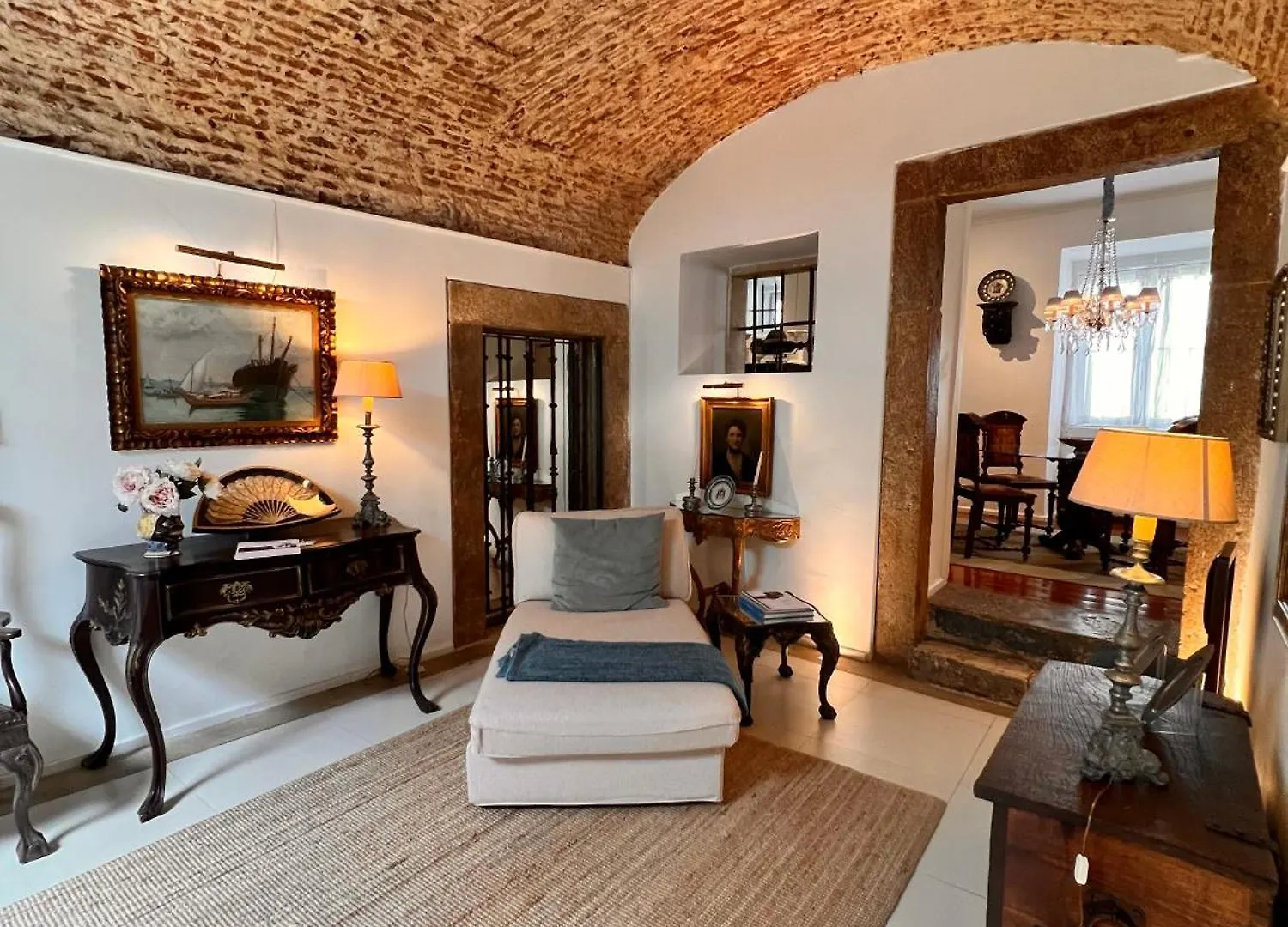 Lisbon Unique Apartments Portugal