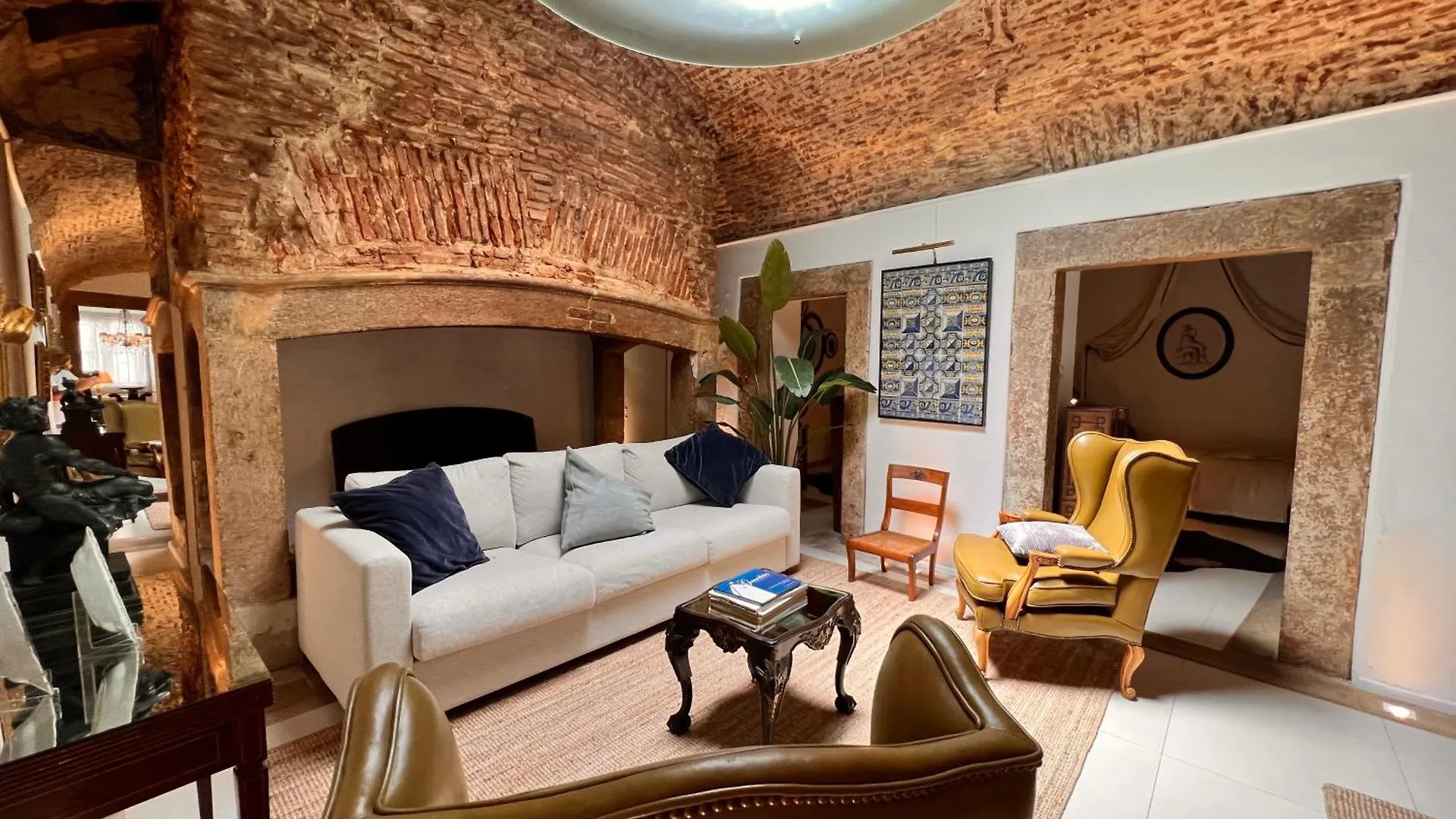 Lisbon Unique Apartments