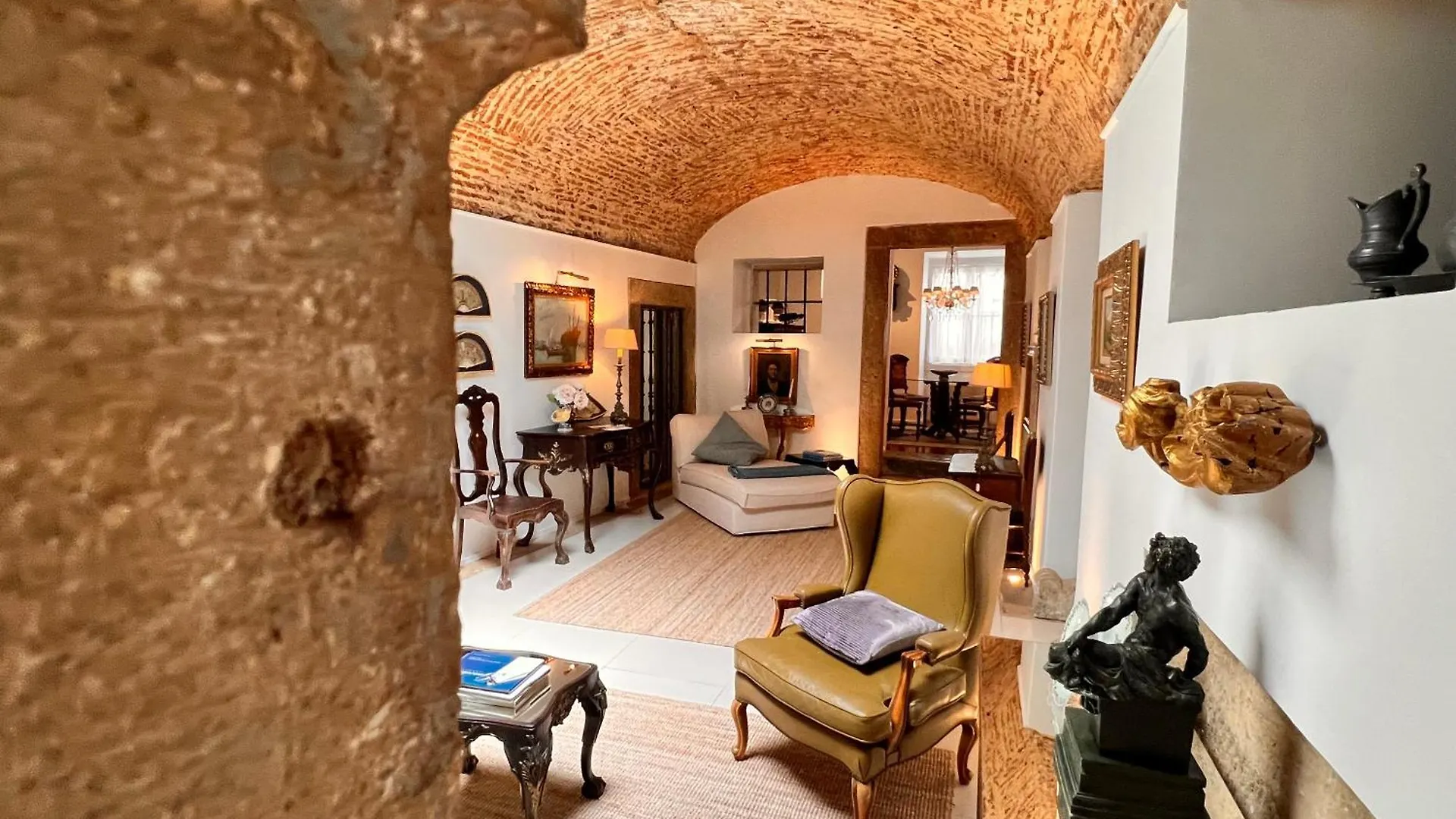 Lisbon Unique Apartments