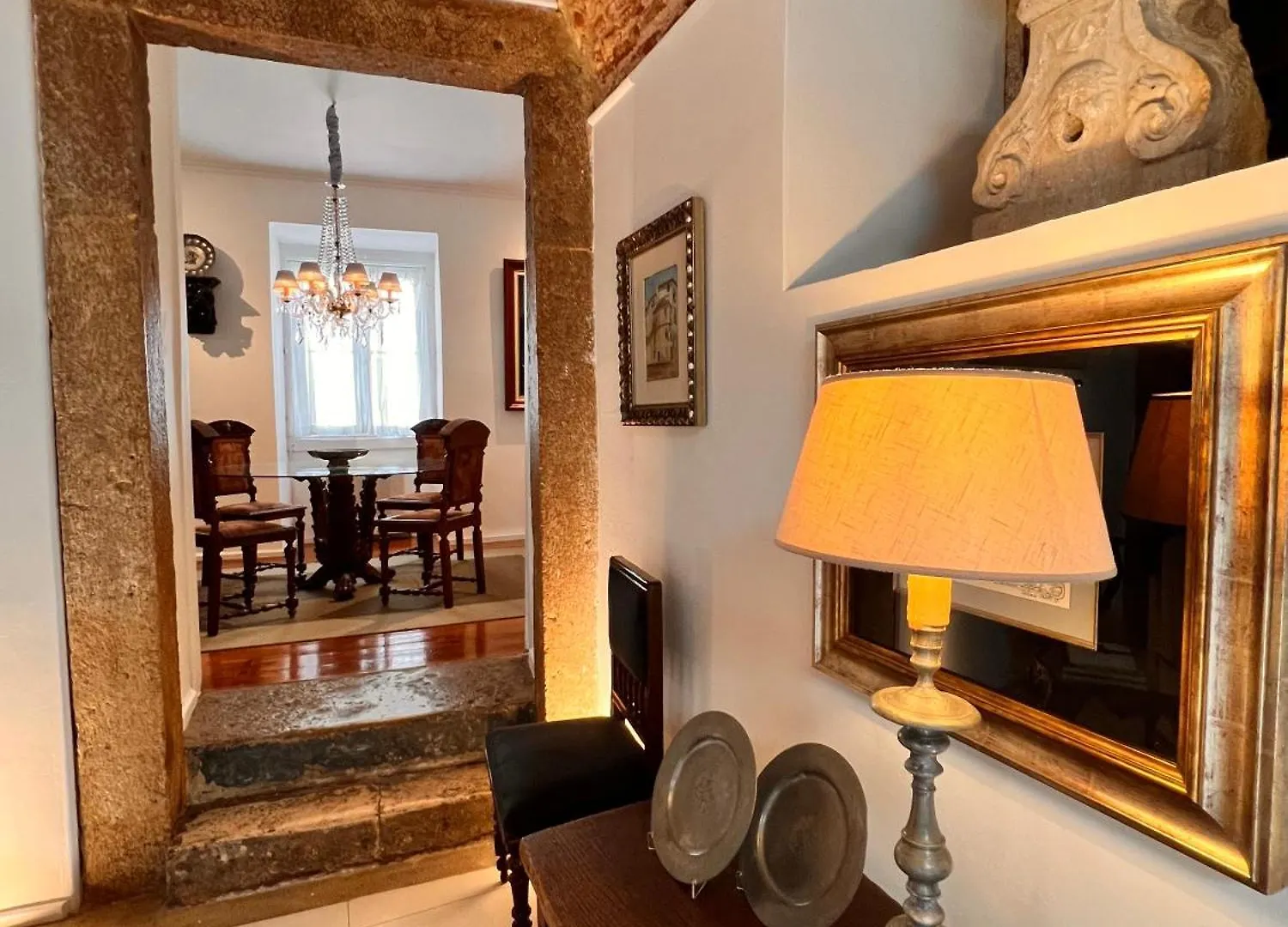 Lisbon Unique Apartments Portugal