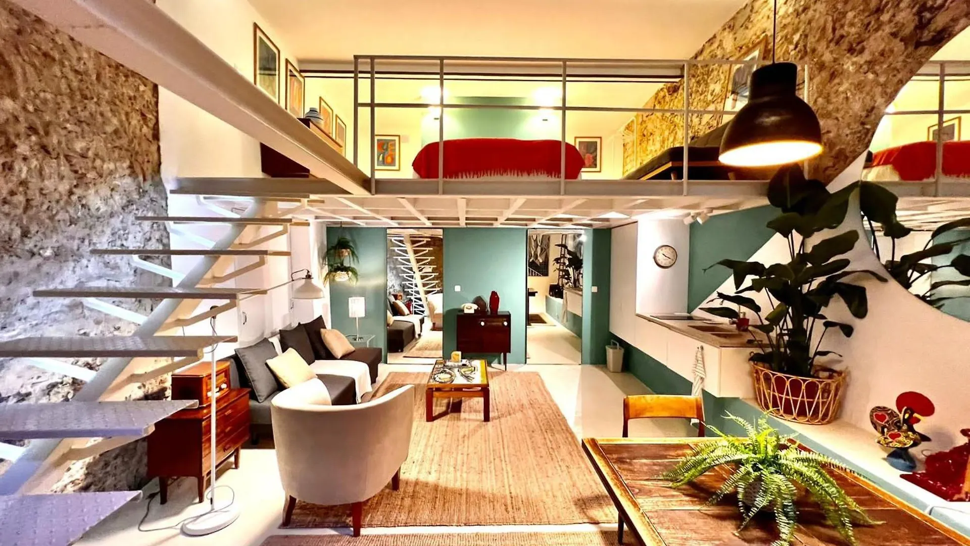Lisbon Unique Apartments Portugal