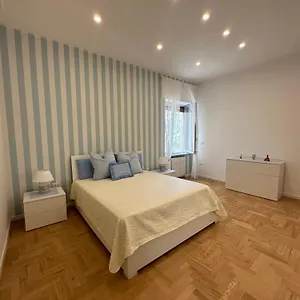 Casa Tramontano Napoli
