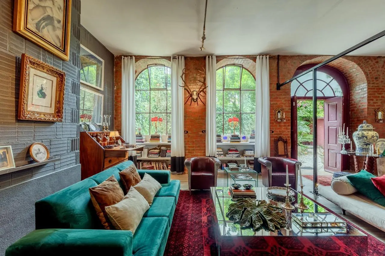 Lisbon Unique Apartments