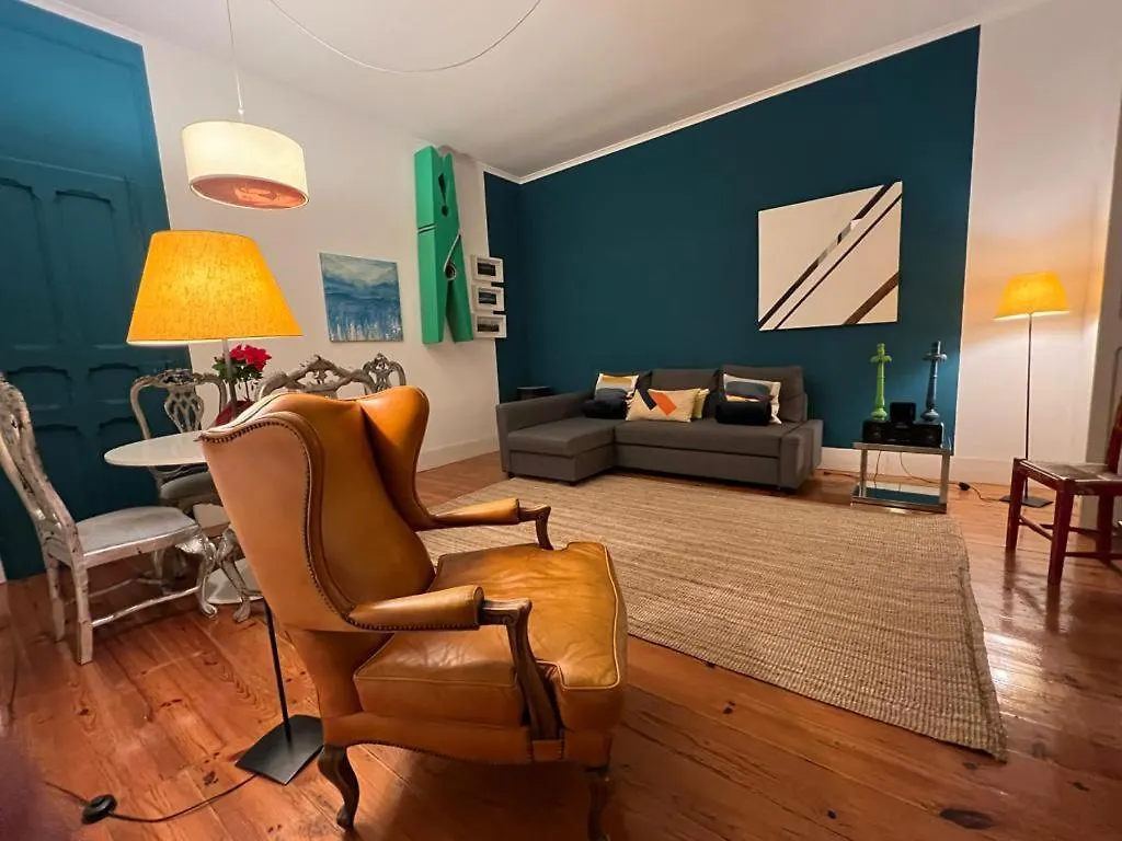 Lisbon Unique Apartments