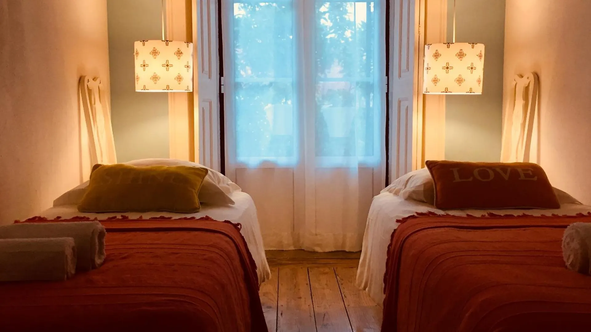 Lisbon Unique Apartments