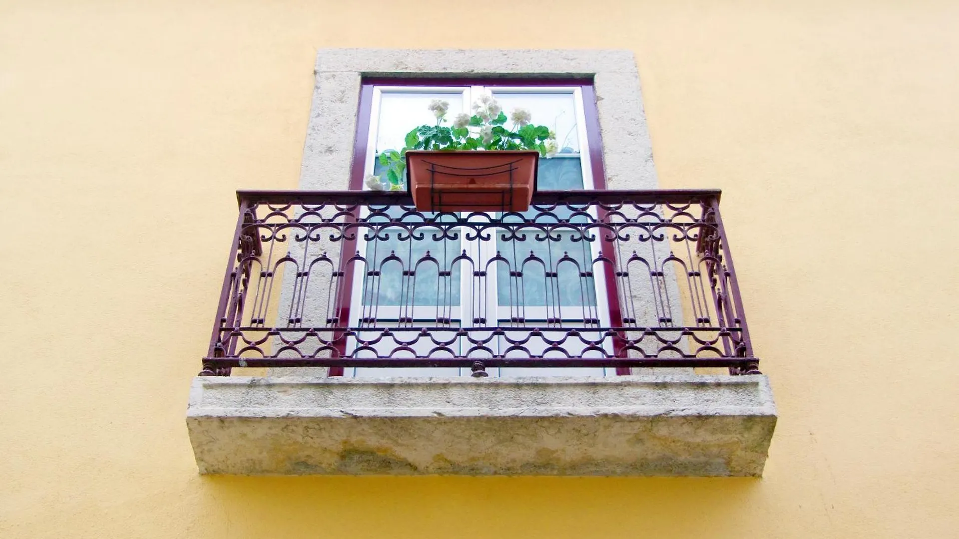 Lisbon Unique Apartments
