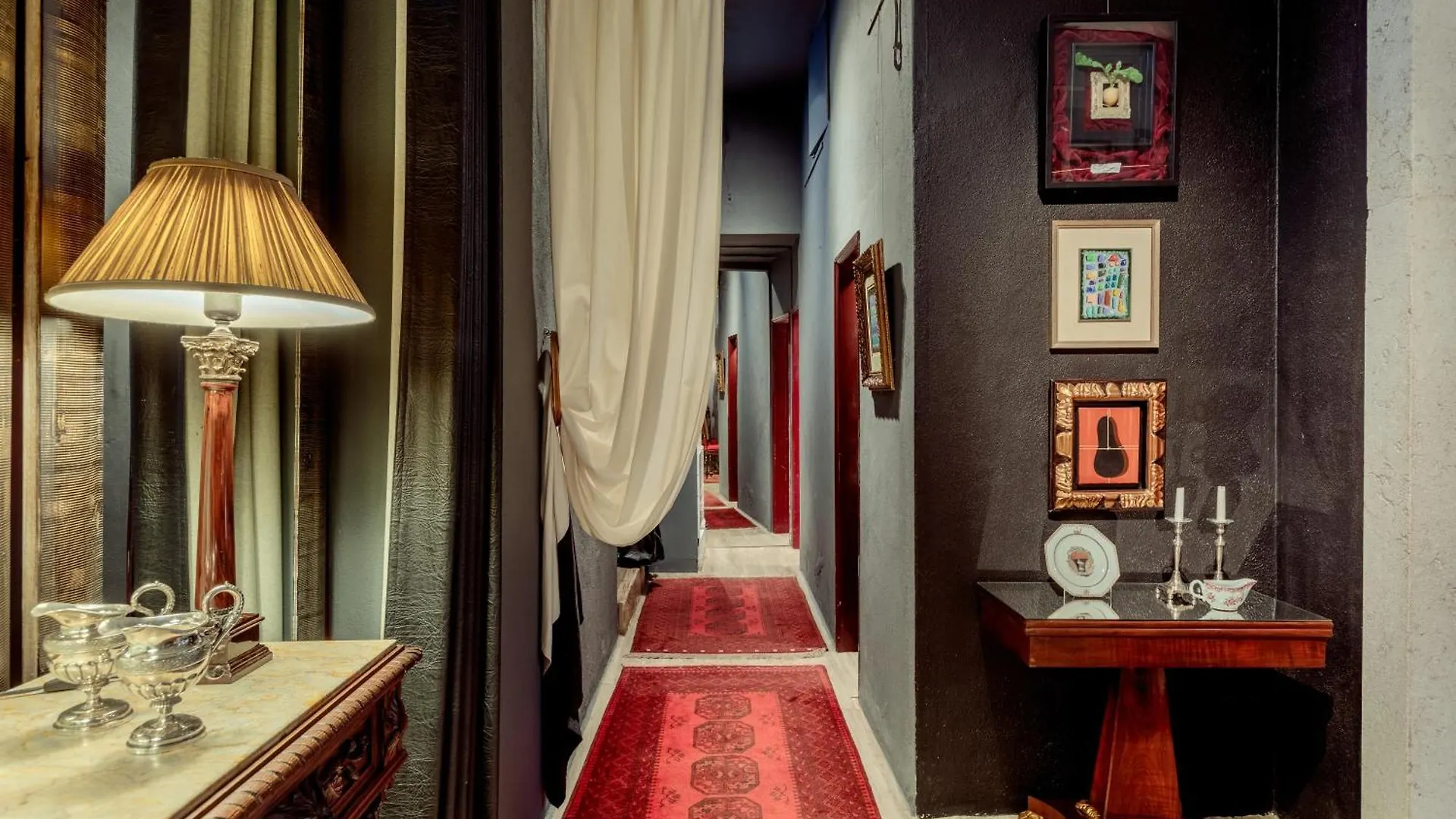 Lisbon Unique Apartments