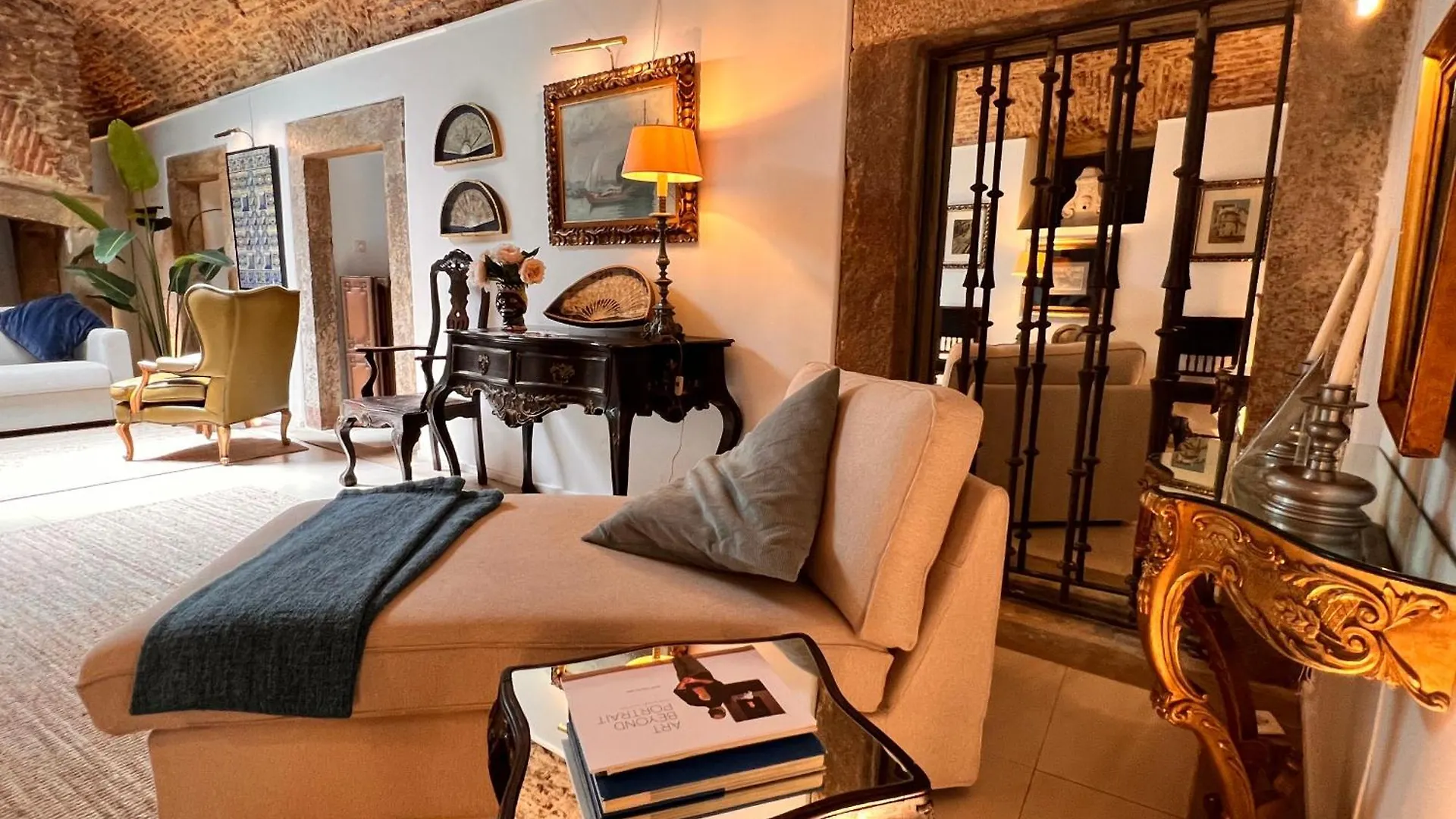 Lisbon Unique Apartments