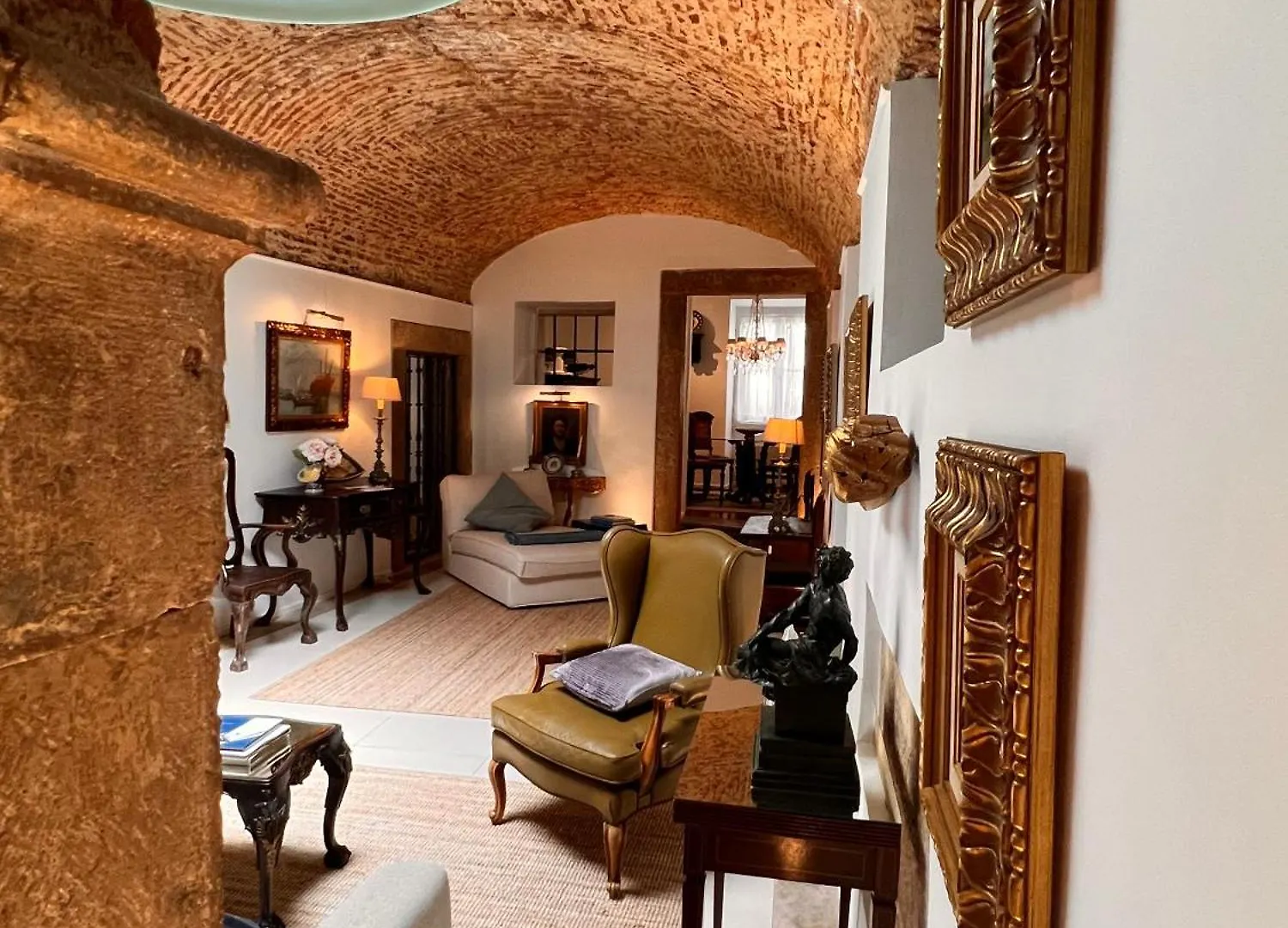 Lisbon Unique Apartments