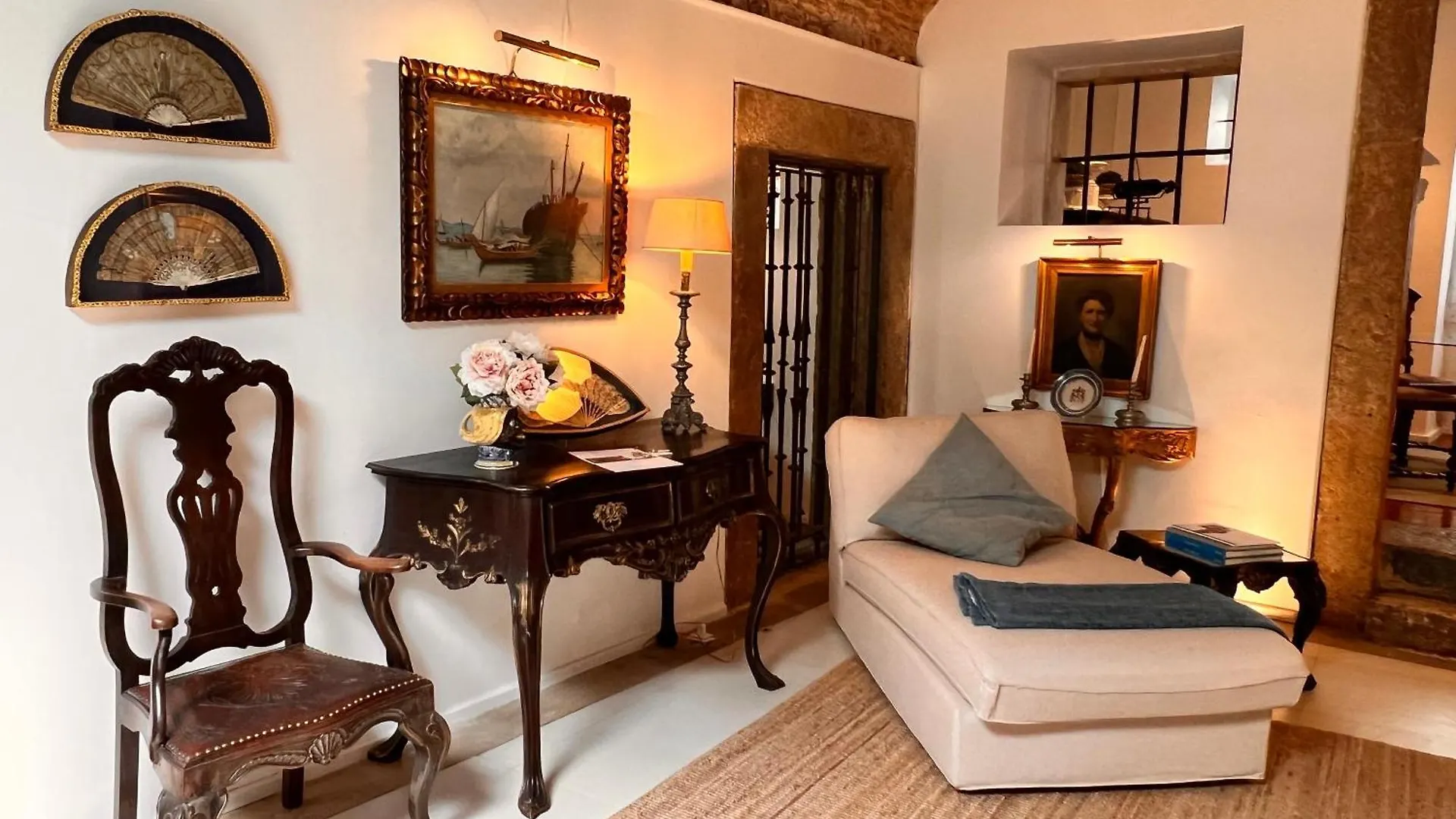 Lisbon Unique Apartments