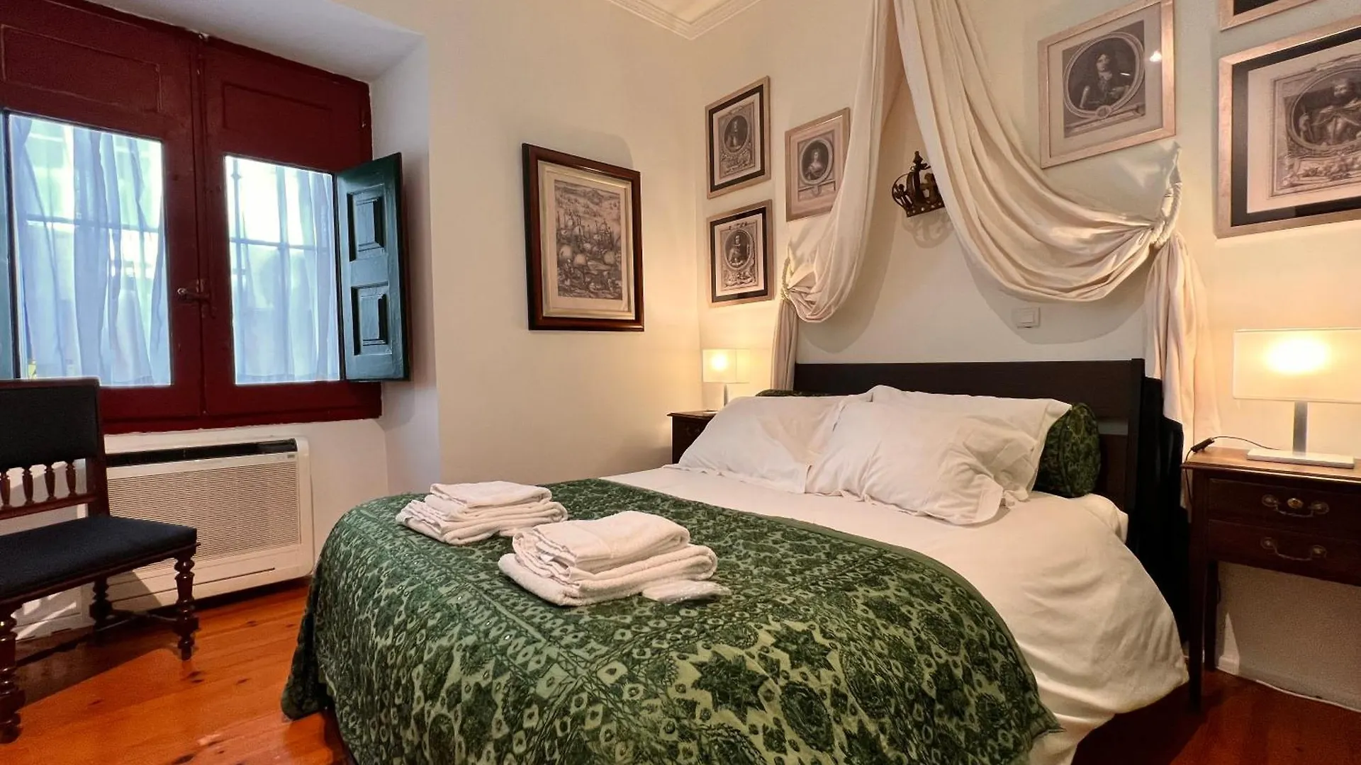 Lisbon Unique Apartments