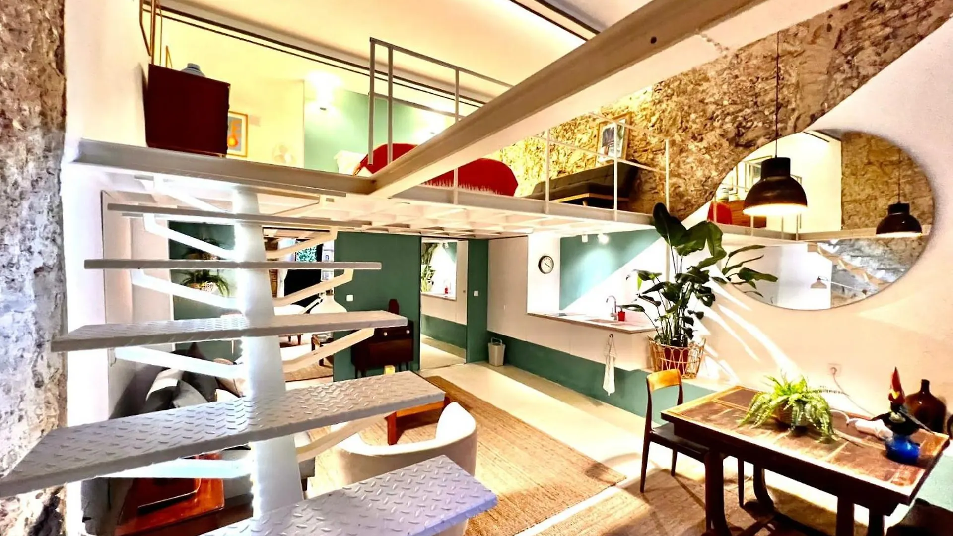 Lisbon Unique Apartments Portogallo