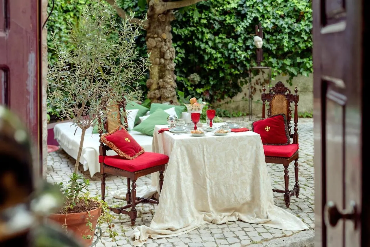 Lisbon Unique Apartments 0*,  Πορτογαλία