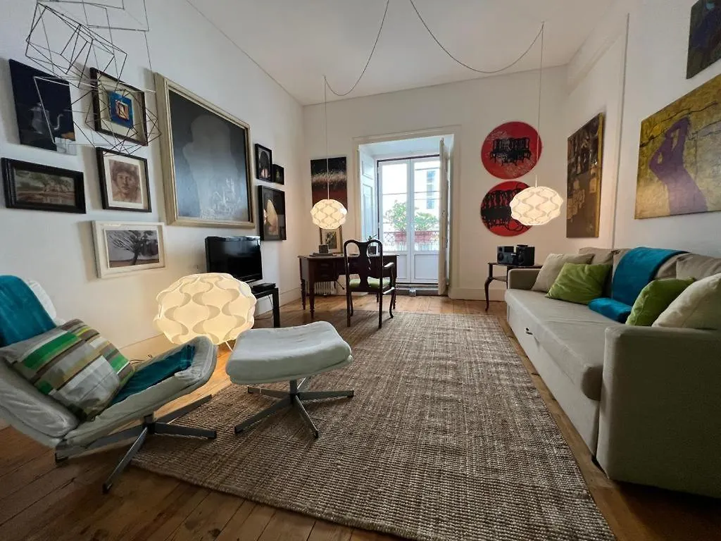 Lisbon Unique Apartments