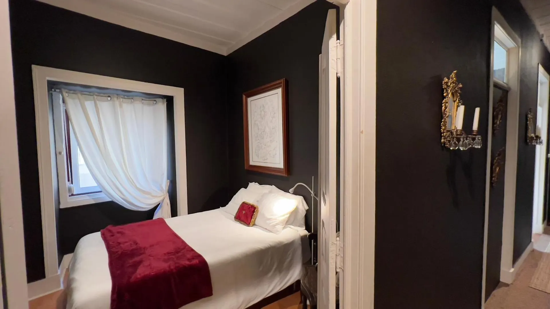 Lisbon Unique Apartments Πορτογαλία
