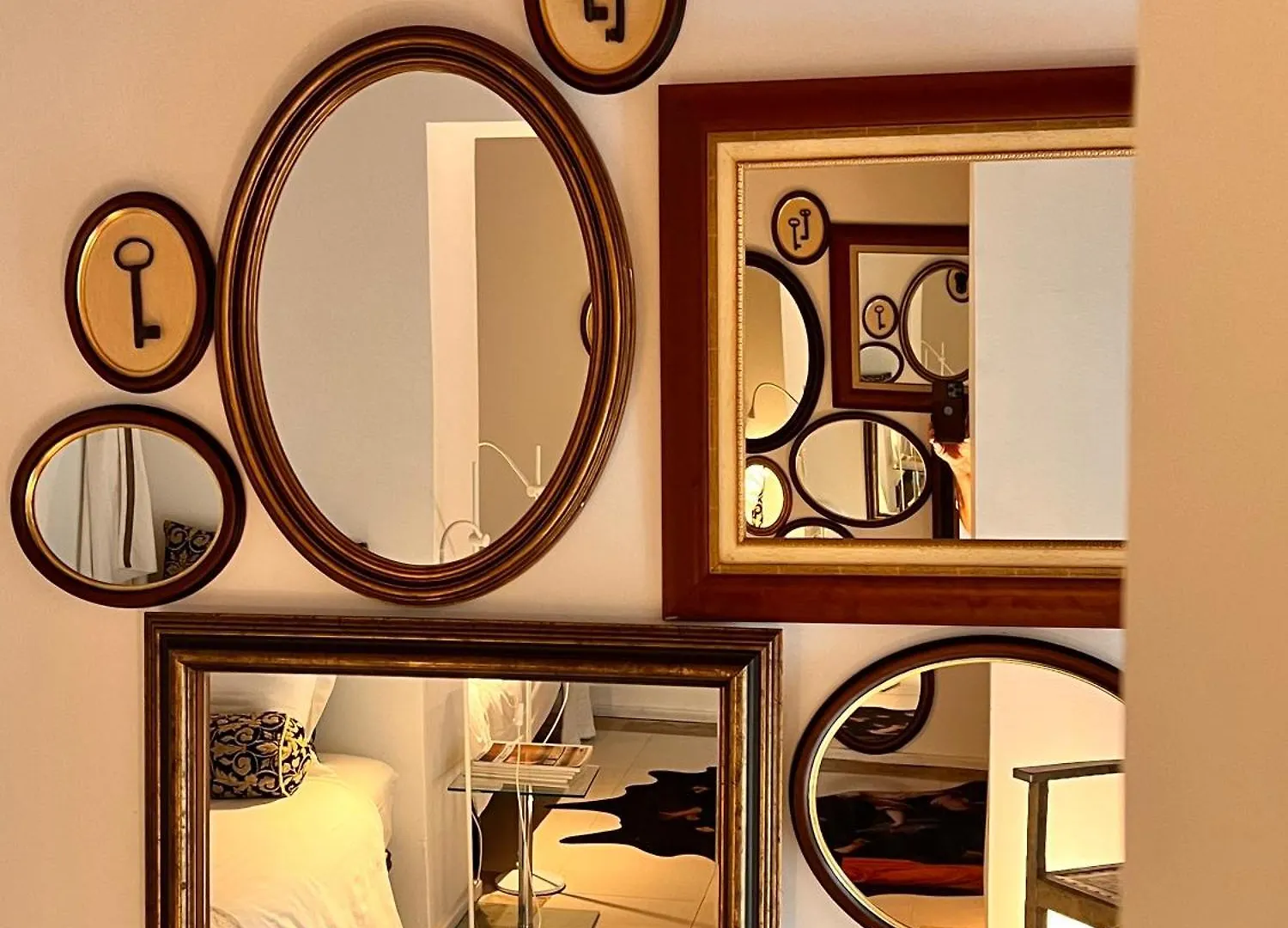 Lisbon Unique Apartments 0*,  Πορτογαλία