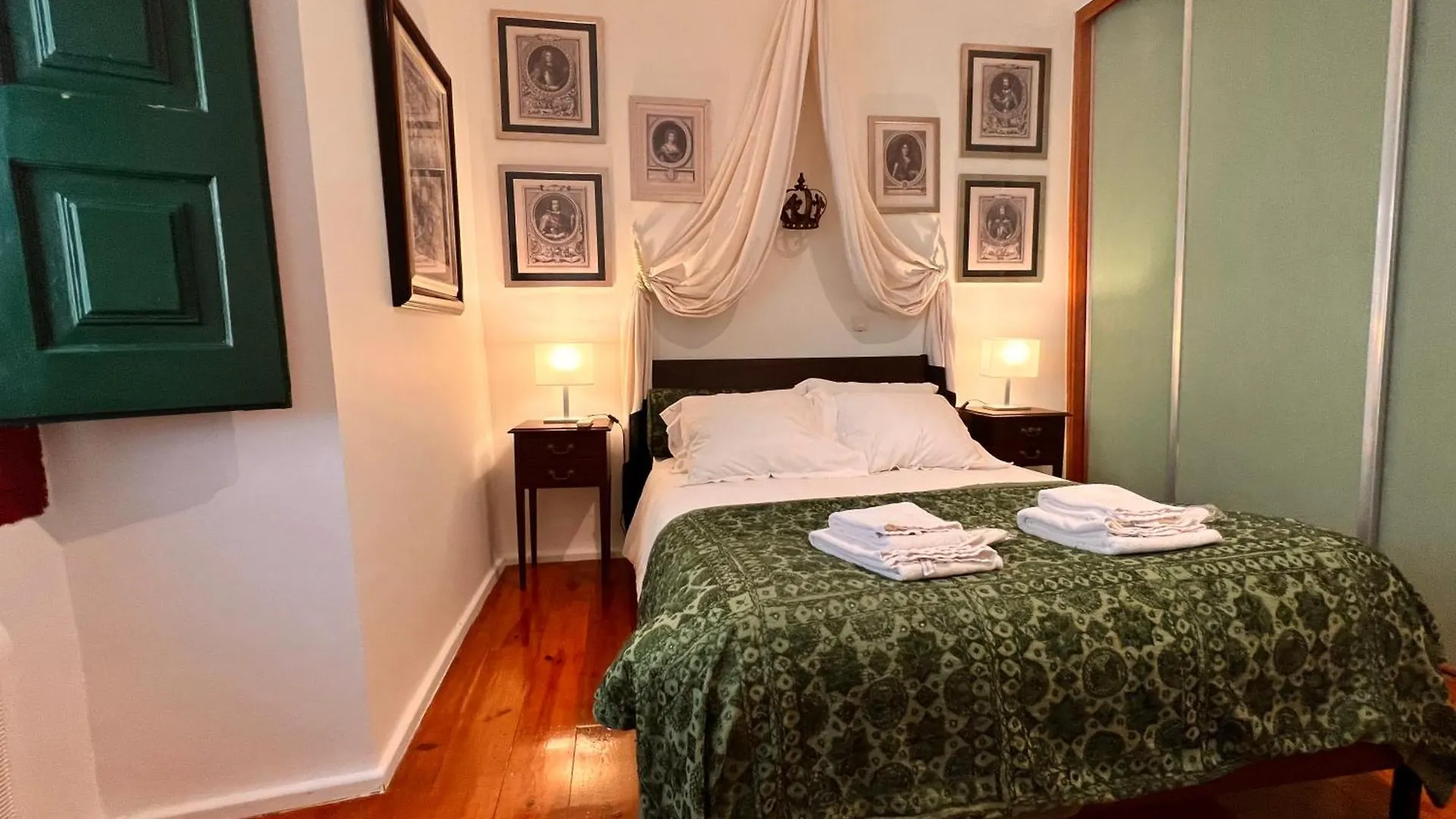 Lisbon Unique Apartments Πορτογαλία