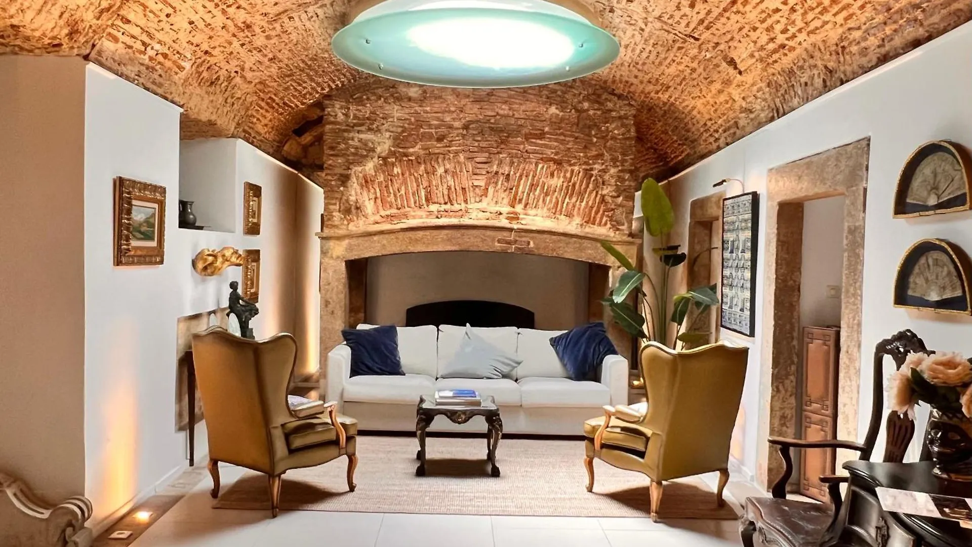 Lisbon Unique Apartments